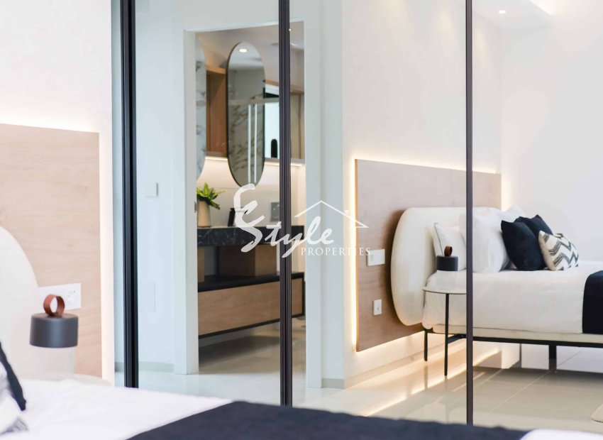 New build - Villa - Ciudad Quesada