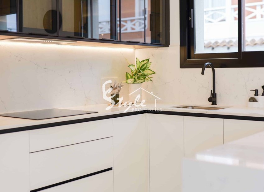 New build - Villa - Ciudad Quesada