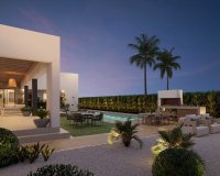 New build - Villa - Ciudad Quesada