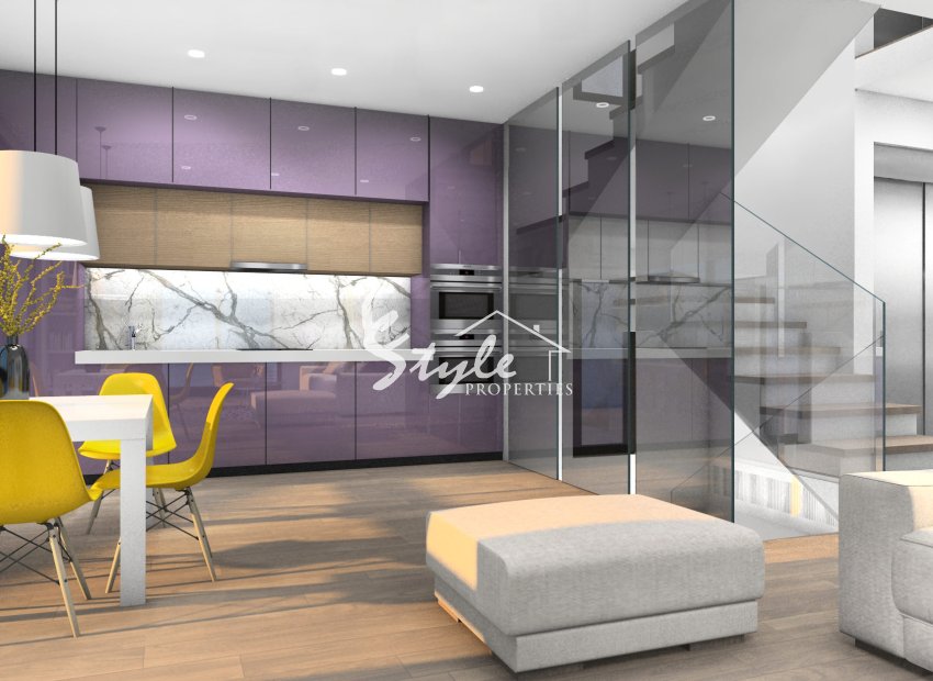 New build - Villa - Ciudad Quesada