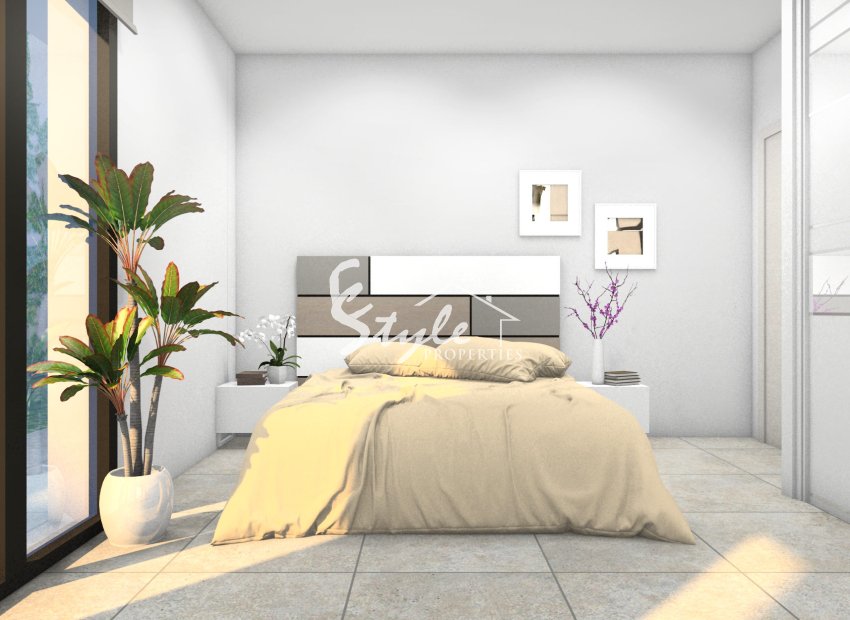 New build - Villa - Ciudad Quesada