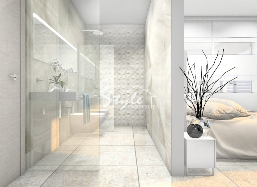 New build - Villa - Ciudad Quesada