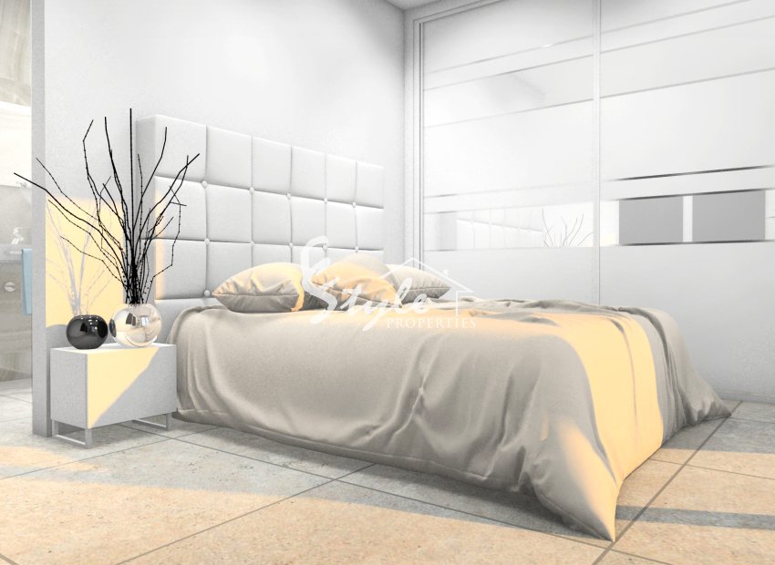 New build - Villa - Ciudad Quesada