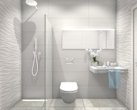 New build - Villa - Ciudad Quesada