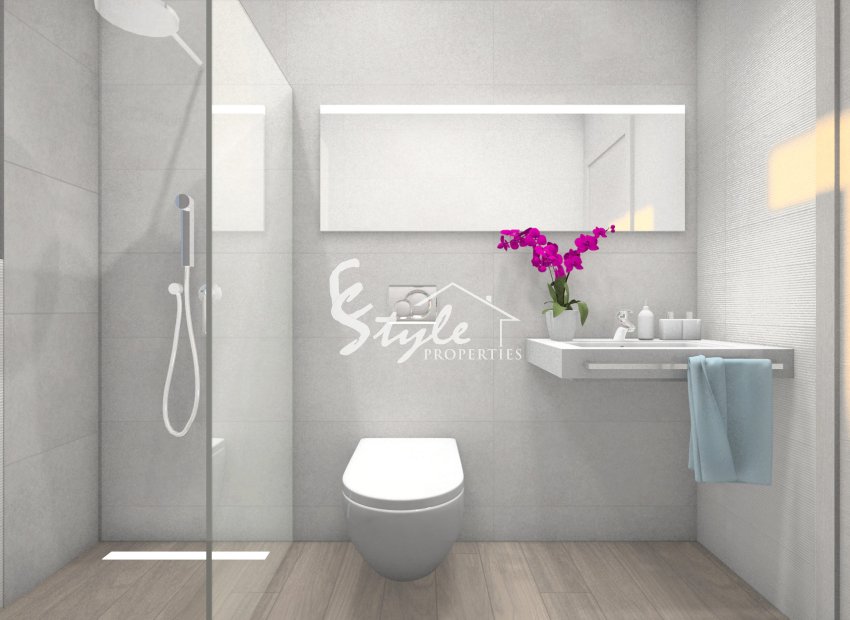 New build - Villa - Ciudad Quesada