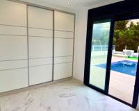 New build - Villa - Ciudad Quesada