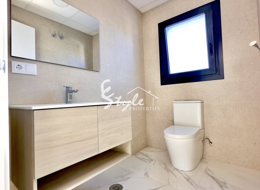 New build - Villa - Ciudad Quesada