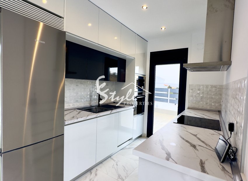 New build - Villa - Ciudad Quesada