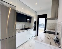 New build - Villa - Ciudad Quesada