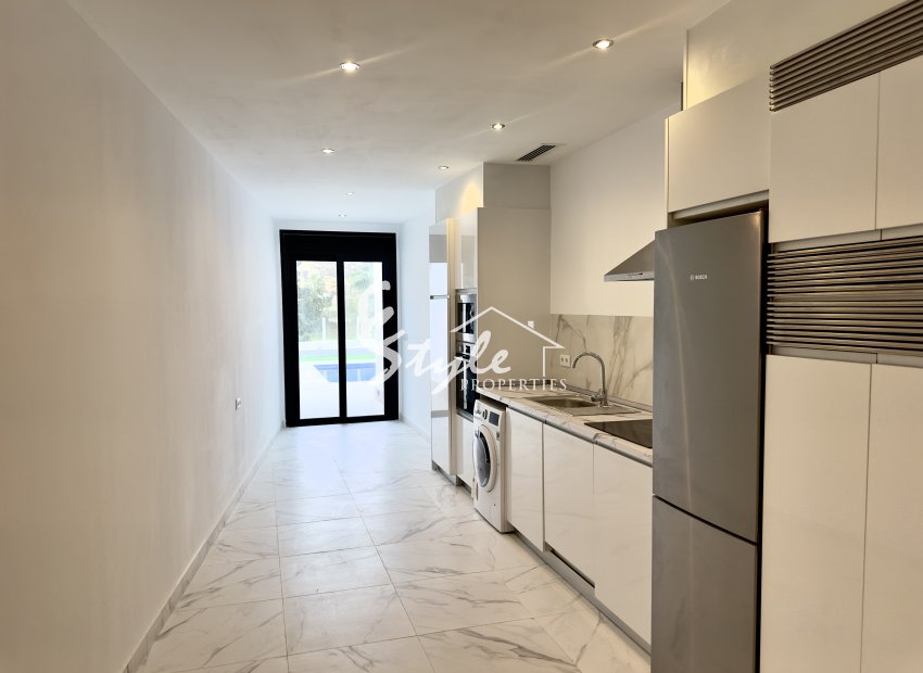 New build - Villa - Ciudad Quesada