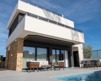 New build - Villa - Ciudad Quesada