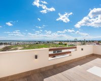 New build - Villa - Ciudad Quesada
