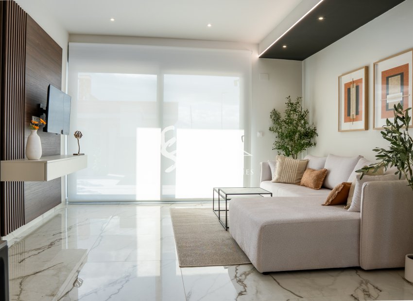 New build - Villa - Ciudad Quesada