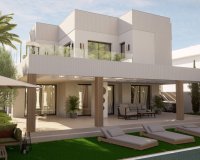 New build - Villa - Ciudad Quesada