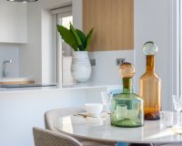 New build - Villa - Ciudad Quesada