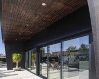 New build - Villa - Ciudad Quesada