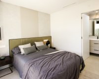New build - Villa - Ciudad Quesada