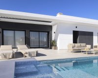 New build - Villa - Ciudad Quesada