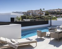 New build - Villa - Ciudad Quesada