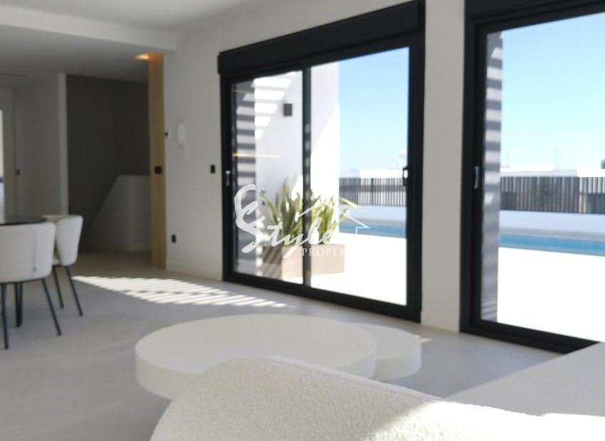 New build - Villa - Ciudad Quesada