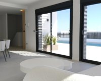 New build - Villa - Ciudad Quesada