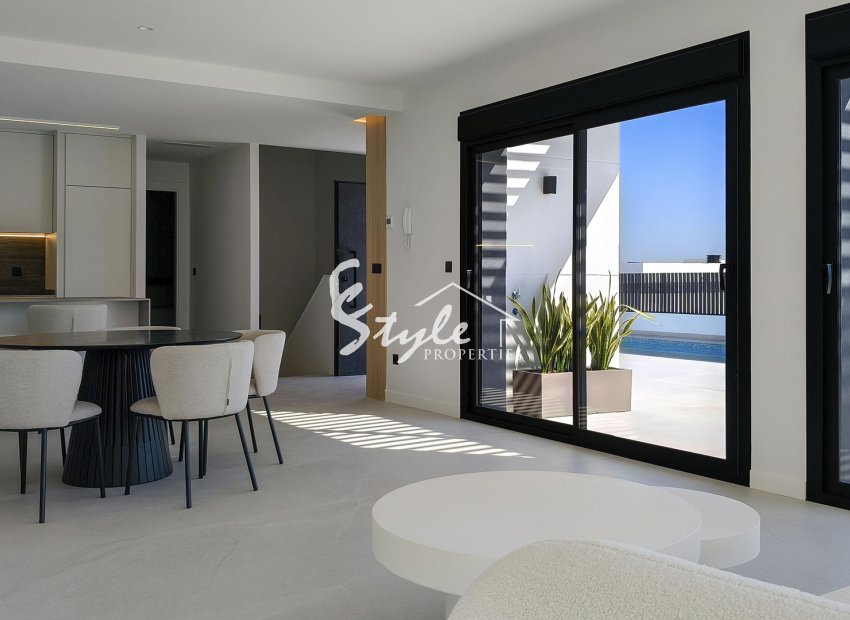 New build - Villa - Ciudad Quesada
