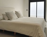 New build - Villa - Ciudad Quesada