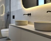 New build - Villa - Ciudad Quesada