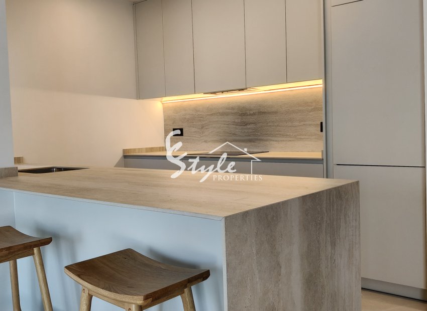 New build - Villa - Ciudad Quesada