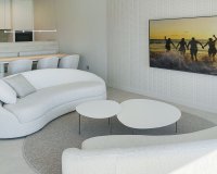 New build - Villa - Ciudad Quesada