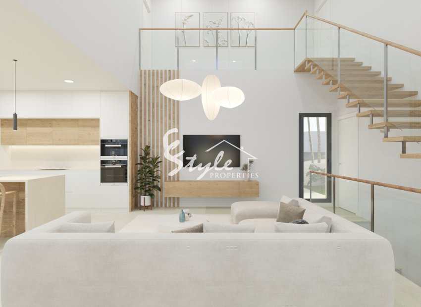 New build - Villa - Ciudad Quesada