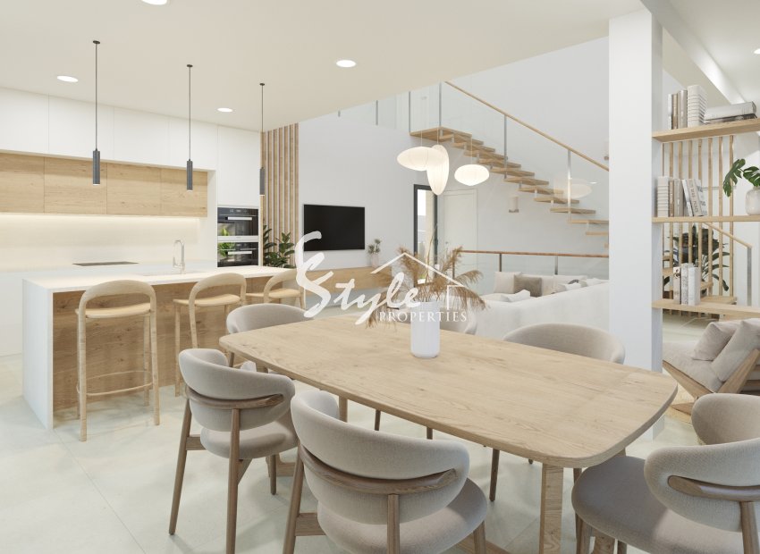 New build - Villa - Ciudad Quesada