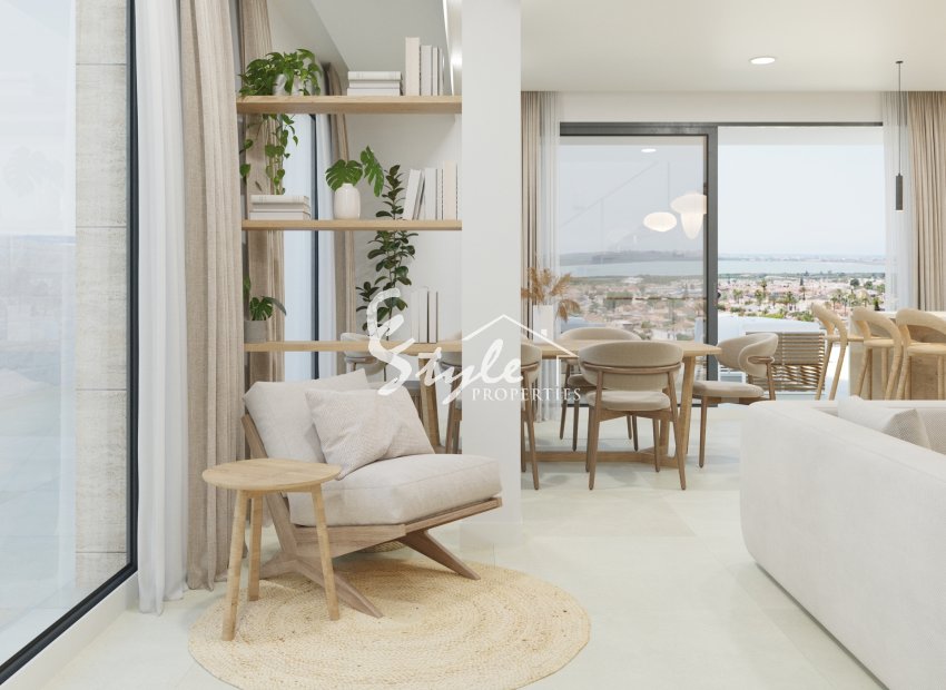 New build - Villa - Ciudad Quesada