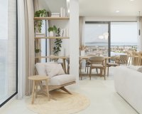 New build - Villa - Ciudad Quesada