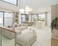 New build - Villa - Ciudad Quesada