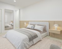 New build - Villa - Ciudad Quesada