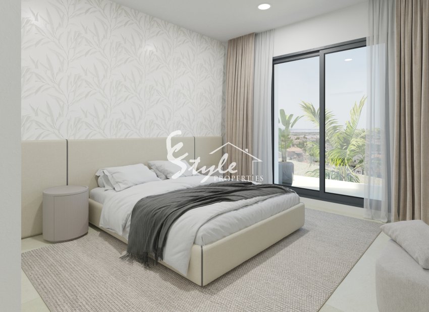 New build - Villa - Ciudad Quesada
