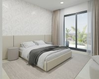 New build - Villa - Ciudad Quesada