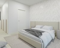 New build - Villa - Ciudad Quesada