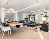 New build - Villa - Ciudad Quesada