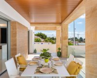 New build - Villa - Ciudad Quesada