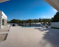 New build - Villa - Ciudad Quesada