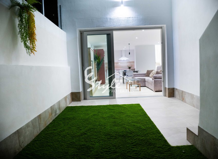 New build - Villa - Ciudad Quesada