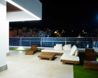 New build - Villa - Ciudad Quesada