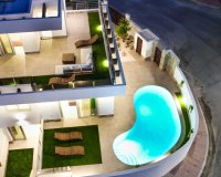 New build - Villa - Ciudad Quesada