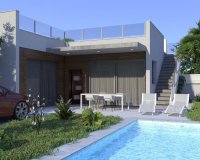 New build - Villa - Ciudad Quesada