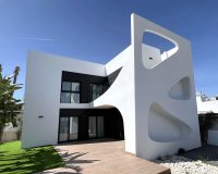 New build - Villa - Ciudad Quesada