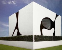 New build - Villa - Ciudad Quesada