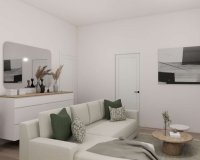New build - Villa - Ciudad Quesada