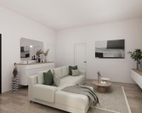 New build - Villa - Ciudad Quesada